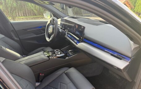BMW 5 серия, 2026 год, 9 200 000 рублей, 10 фотография
