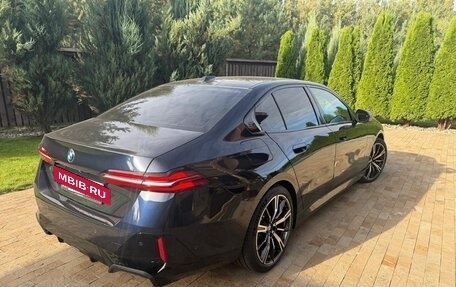 BMW 5 серия, 2026 год, 9 200 000 рублей, 5 фотография