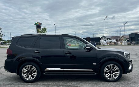KIA Mohave I, 2020 год, 4 200 000 рублей, 5 фотография