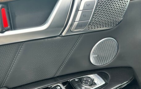 KIA Mohave I, 2020 год, 4 200 000 рублей, 15 фотография