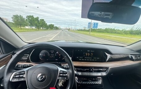 KIA Mohave I, 2020 год, 4 200 000 рублей, 9 фотография