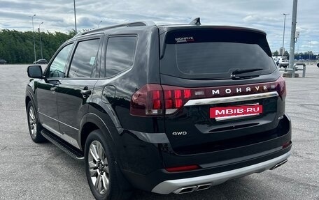 KIA Mohave I, 2020 год, 4 200 000 рублей, 6 фотография