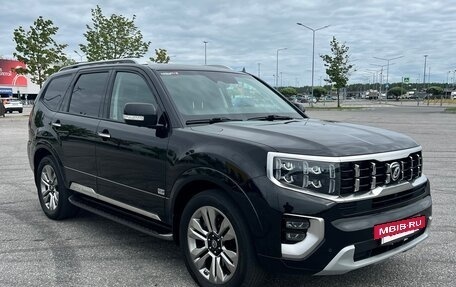 KIA Mohave I, 2020 год, 4 200 000 рублей, 4 фотография