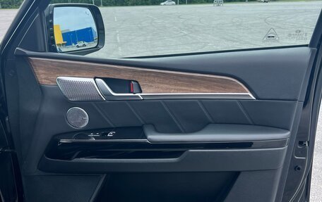 KIA Mohave I, 2020 год, 4 200 000 рублей, 18 фотография