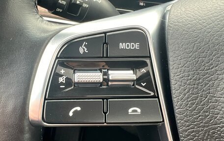 KIA Mohave I, 2020 год, 4 200 000 рублей, 24 фотография