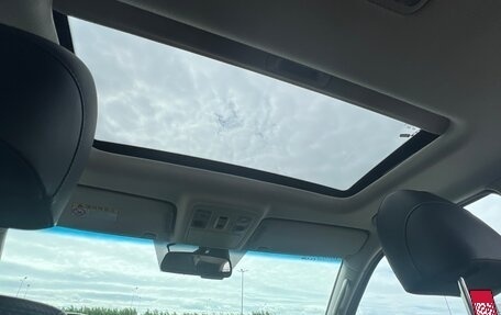 KIA Mohave I, 2020 год, 4 200 000 рублей, 19 фотография