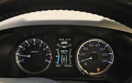 Daihatsu Move VI рестайлинг, 2017 год, 850 000 рублей, 9 фотография
