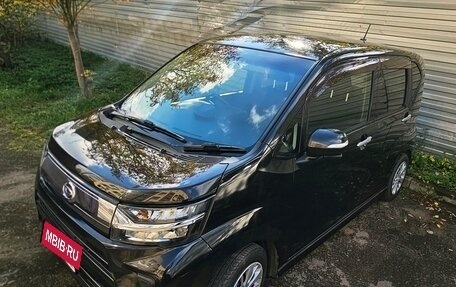 Daihatsu Move VI рестайлинг, 2017 год, 850 000 рублей, 2 фотография