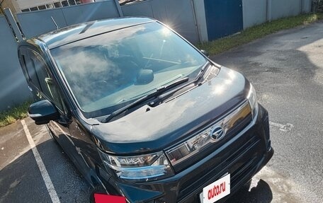 Daihatsu Move VI рестайлинг, 2017 год, 850 000 рублей, 5 фотография