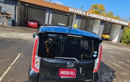 Daihatsu Move VI рестайлинг, 2017 год, 850 000 рублей, 7 фотография