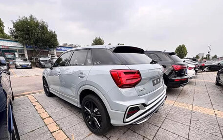 Audi Q2 I, 2023 год, 1 600 000 рублей, 3 фотография
