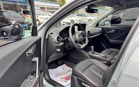 Audi Q2 I, 2023 год, 1 600 000 рублей, 6 фотография
