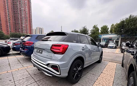 Audi Q2 I, 2023 год, 1 600 000 рублей, 4 фотография