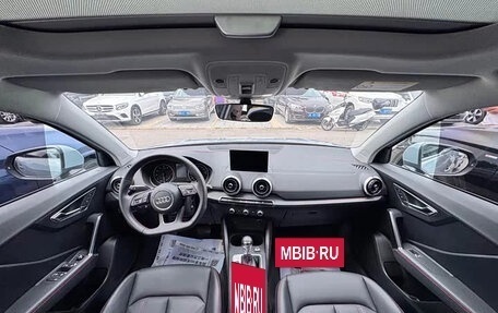 Audi Q2 I, 2023 год, 1 600 000 рублей, 7 фотография