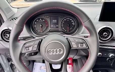 Audi Q2 I, 2023 год, 1 600 000 рублей, 5 фотография