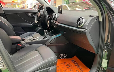 Audi Q2 I, 2022 год, 1 500 000 рублей, 11 фотография