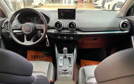 Audi Q2 I, 2022 год, 1 500 000 рублей, 10 фотография