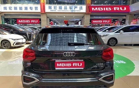 Audi Q2 I, 2022 год, 1 500 000 рублей, 8 фотография