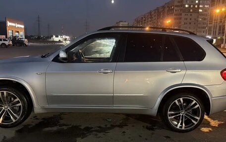 BMW X5, 2008 год, 1 150 000 рублей, 3 фотография