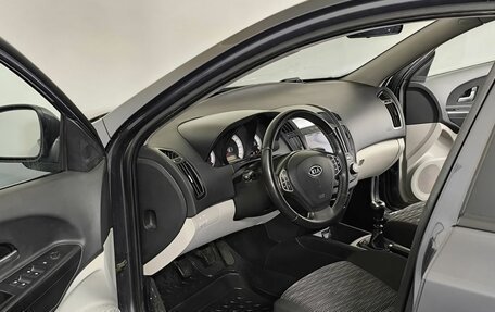 KIA cee'd I рестайлинг, 2009 год, 530 000 рублей, 8 фотография
