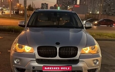 BMW X5, 2008 год, 1 150 000 рублей, 1 фотография