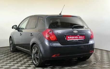 KIA cee'd I рестайлинг, 2009 год, 530 000 рублей, 6 фотография