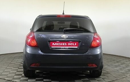 KIA cee'd I рестайлинг, 2009 год, 530 000 рублей, 5 фотография