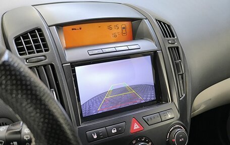KIA cee'd I рестайлинг, 2009 год, 530 000 рублей, 12 фотография