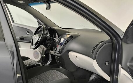 KIA cee'd I рестайлинг, 2009 год, 530 000 рублей, 9 фотография