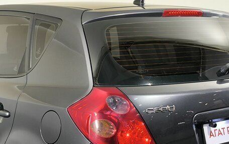 KIA cee'd I рестайлинг, 2009 год, 530 000 рублей, 15 фотография