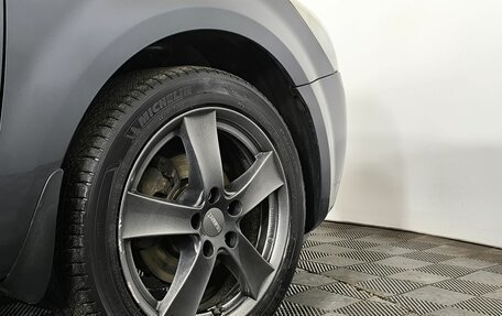 KIA cee'd I рестайлинг, 2009 год, 530 000 рублей, 16 фотография
