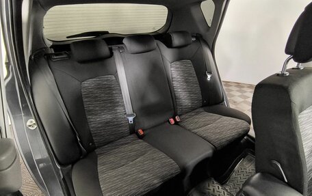 KIA cee'd I рестайлинг, 2009 год, 530 000 рублей, 13 фотография