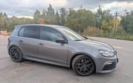 Volkswagen Golf R VII, 2011 год, 2 120 000 рублей, 4 фотография