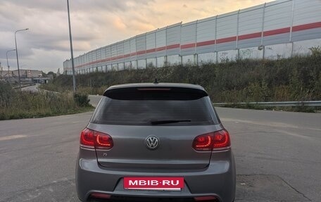 Volkswagen Golf R VII, 2011 год, 2 120 000 рублей, 7 фотография