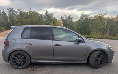 Volkswagen Golf R VII, 2011 год, 2 120 000 рублей, 5 фотография