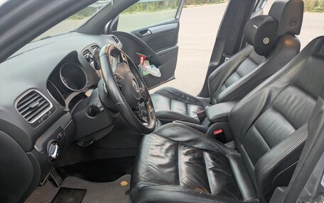 Volkswagen Golf R VII, 2011 год, 2 120 000 рублей, 15 фотография