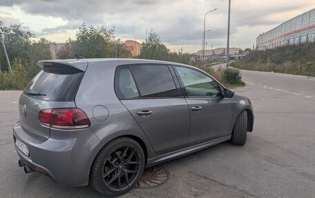 Volkswagen Golf R VII, 2011 год, 2 120 000 рублей, 6 фотография