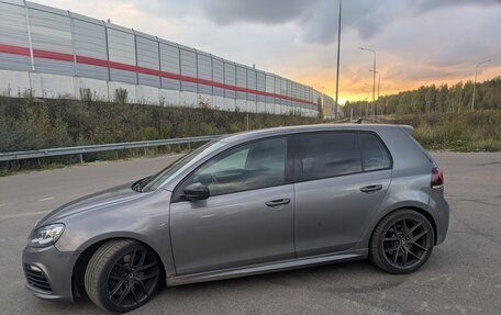 Volkswagen Golf R VII, 2011 год, 2 120 000 рублей, 10 фотография