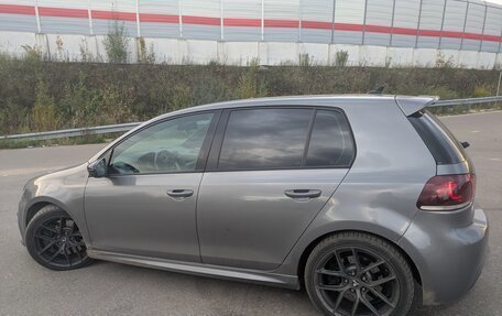 Volkswagen Golf R VII, 2011 год, 2 120 000 рублей, 9 фотография
