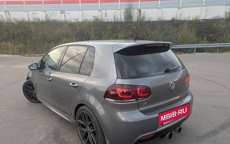 Volkswagen Golf R VII, 2011 год, 2 120 000 рублей, 8 фотография