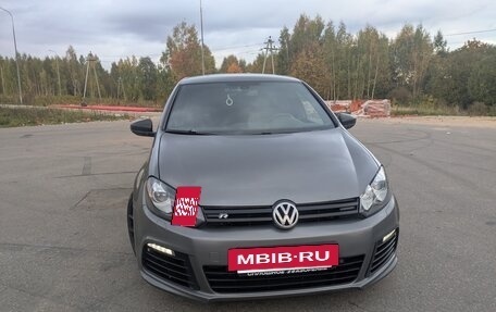 Volkswagen Golf R VII, 2011 год, 2 120 000 рублей, 2 фотография