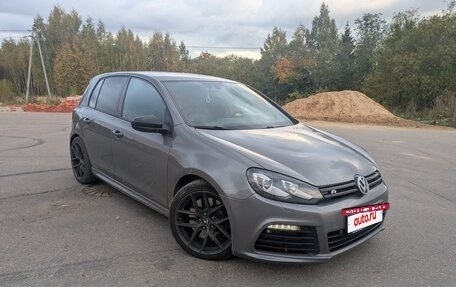 Volkswagen Golf R VII, 2011 год, 2 120 000 рублей, 3 фотография