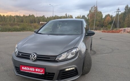 Volkswagen Golf R VII, 2011 год, 2 120 000 рублей, 1 фотография