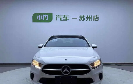 Mercedes-Benz A-Класс, 2023 год, 1 450 000 рублей, 1 фотография