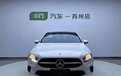 Mercedes-Benz A-Класс, 2023 год, 1 450 000 рублей, 1 фотография