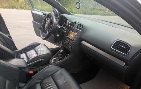 Volkswagen Golf R VII, 2011 год, 2 120 000 рублей, 17 фотография