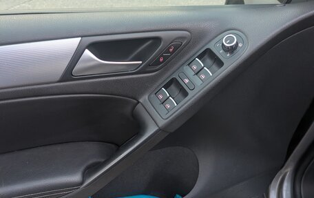 Volkswagen Golf R VII, 2011 год, 2 120 000 рублей, 22 фотография