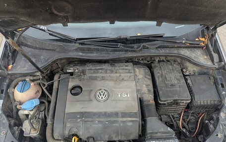 Volkswagen Golf R VII, 2011 год, 2 120 000 рублей, 26 фотография