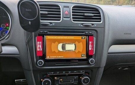 Volkswagen Golf R VII, 2011 год, 2 120 000 рублей, 27 фотография