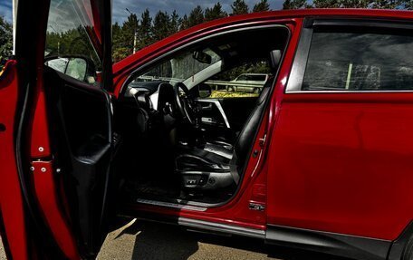 Toyota RAV4, 2013 год, 1 650 000 рублей, 2 фотография